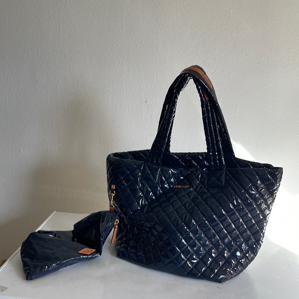 COPY - MZ Wallace bag